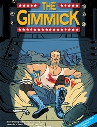 The Gimmick Comic