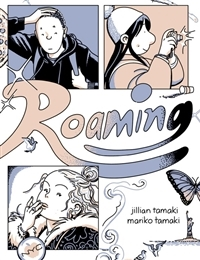 Roaming Comic