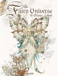 The Fairy Universe Comic