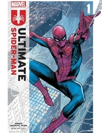 Ultimate Spider-Man (2024) #5