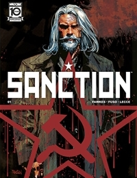 Sanction Comic