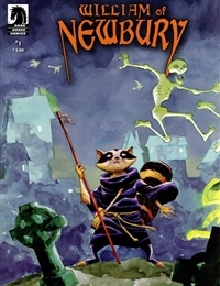 William of Newbury Comic