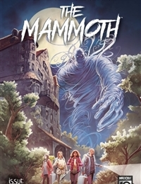 The Mammoth Comic