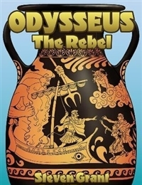 Odysseus The Rebel Comic