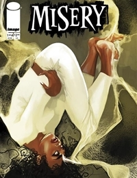 Misery (2024) Comic