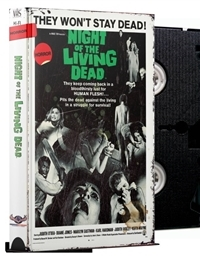 Night of the Living Dead: The Complete Collection Comic