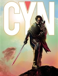 Cyn Comic