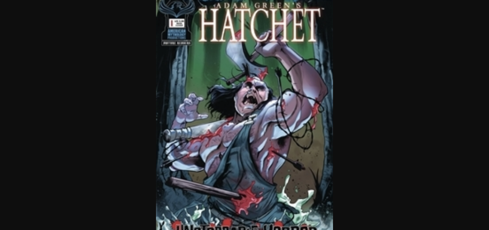 Hatchet: Unstoppable Horror
