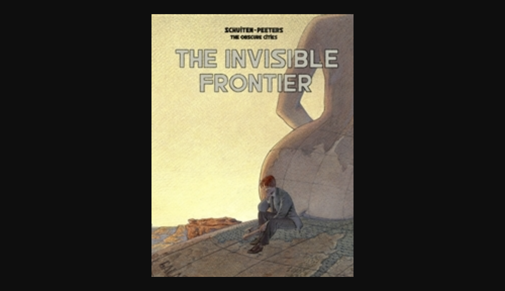 The Invisible Frontier