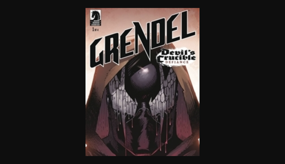 Grendel: Devil's Crucible - Defiance